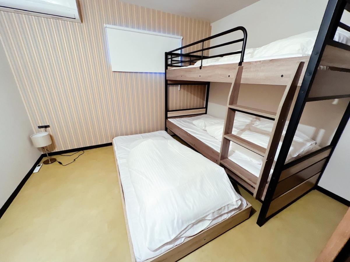 Kiiiya Cafe&Hostel 安昙野市 外观 照片
