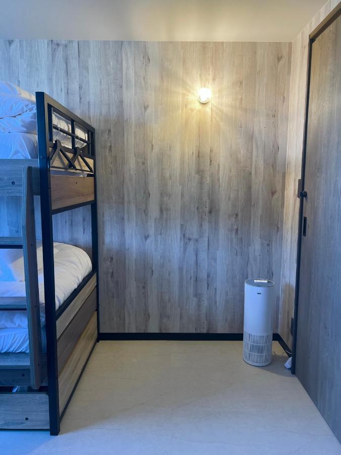 Kiiiya Cafe&Hostel 安昙野市 外观 照片