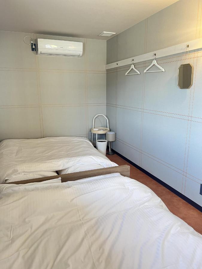 Kiiiya Cafe&Hostel 安昙野市 外观 照片