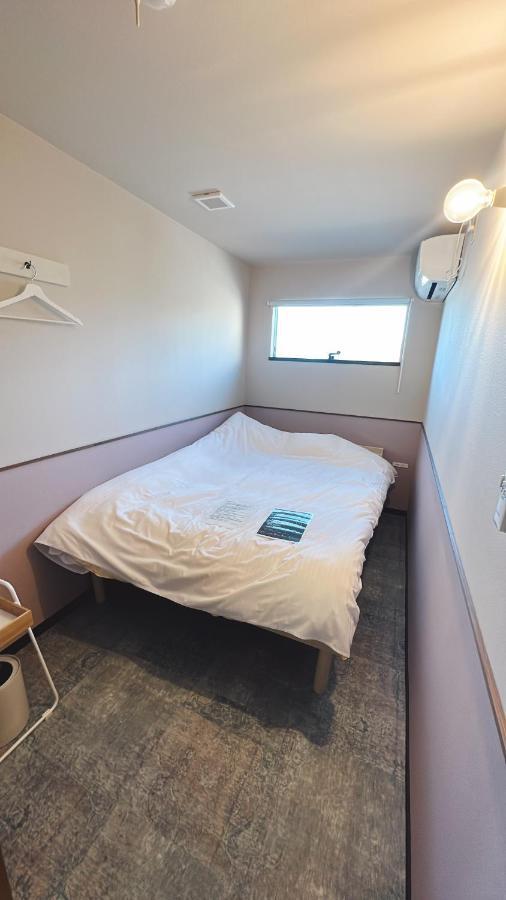Kiiiya Cafe&Hostel 安昙野市 外观 照片